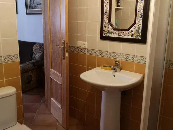 Casa de pueblo en Calle Calvario s/n - Foto 7