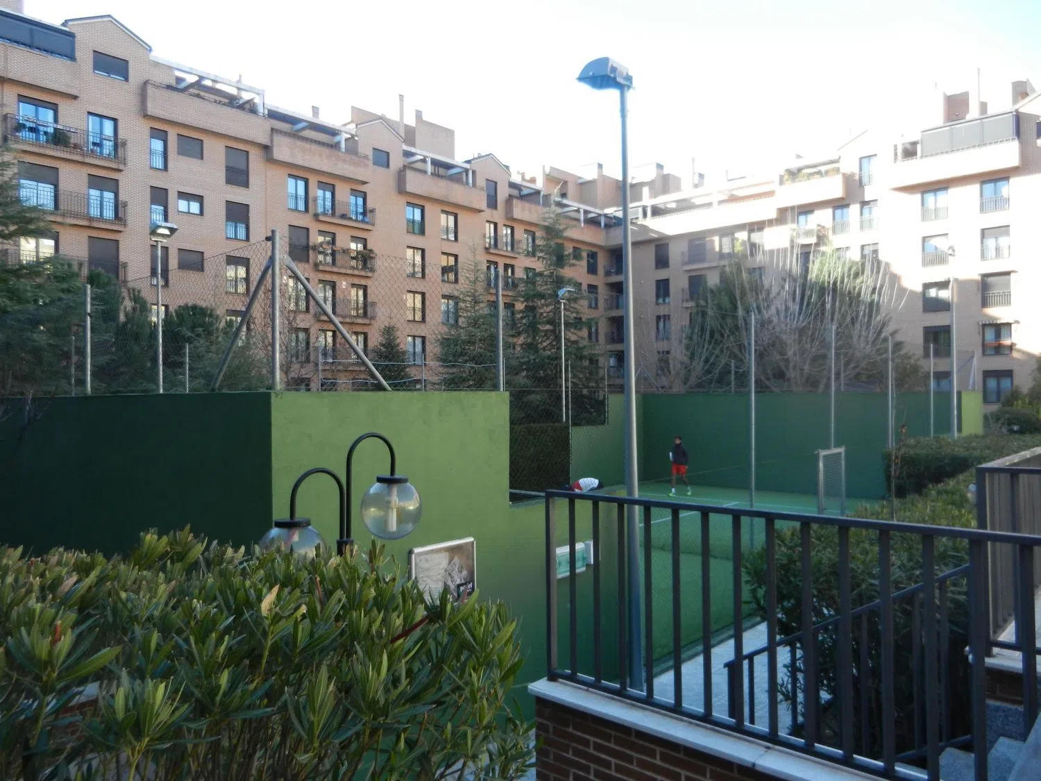 Piso en calle Juan Martín el Empecinado, 23 - Foto 17