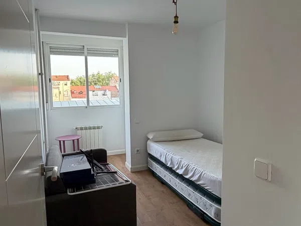 Piso en Avenida de Portugal, 87, Puerta del Ángel - Foto 9