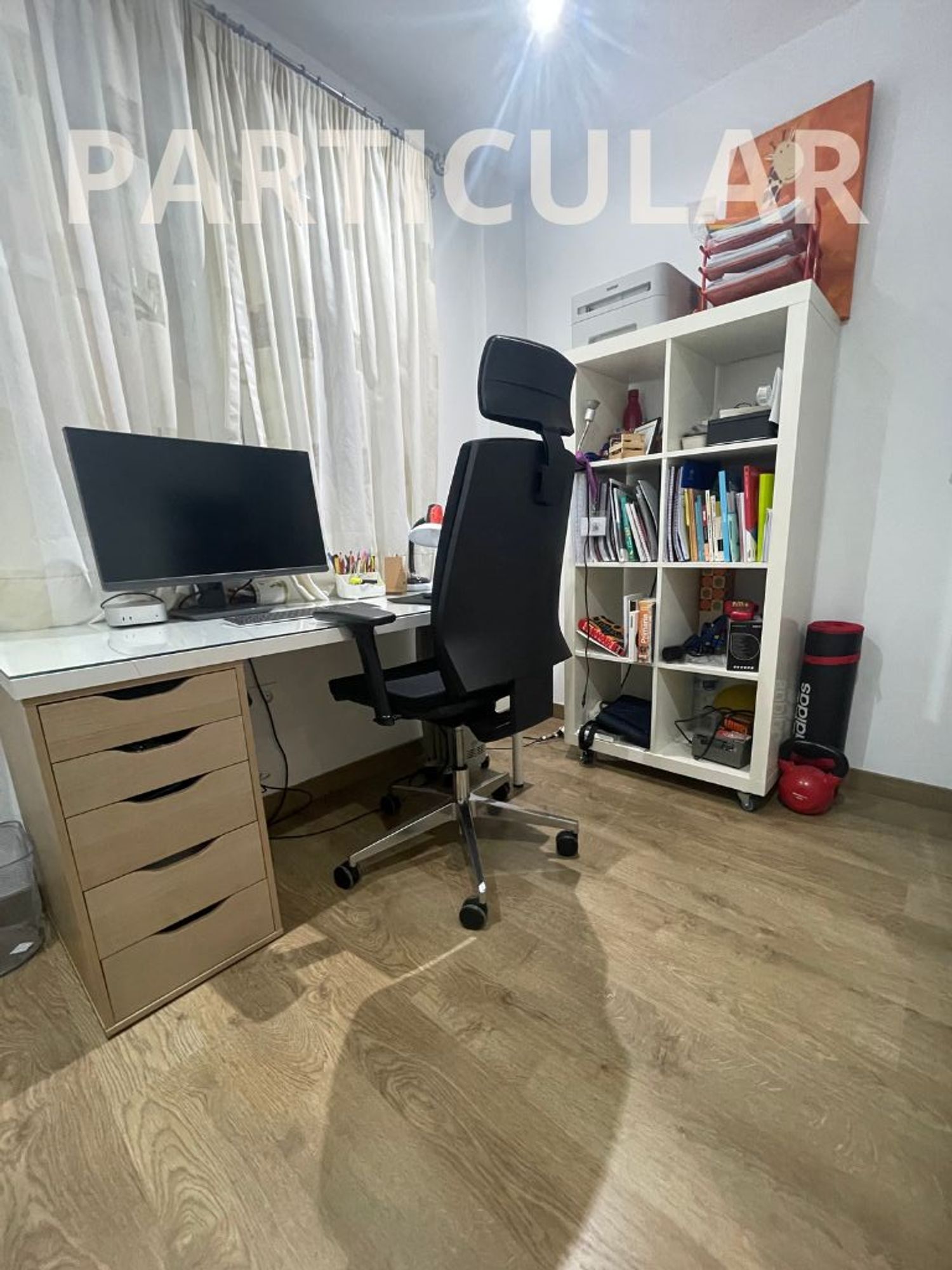 Piso en Ctra Sierra - Acceso Nuevo Alhambra - Foto 10