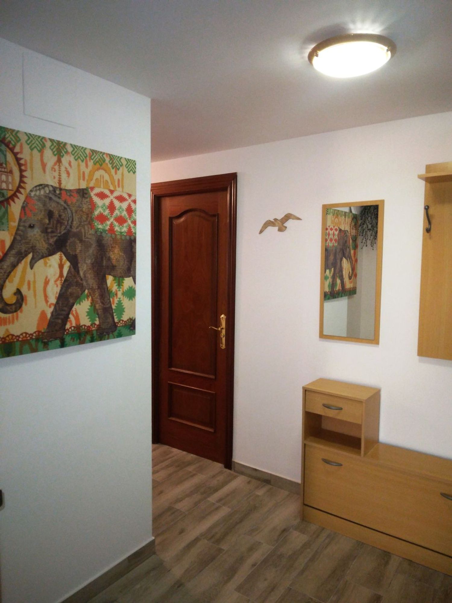 Piso en calle Luz Casanova, 3 - Foto 4