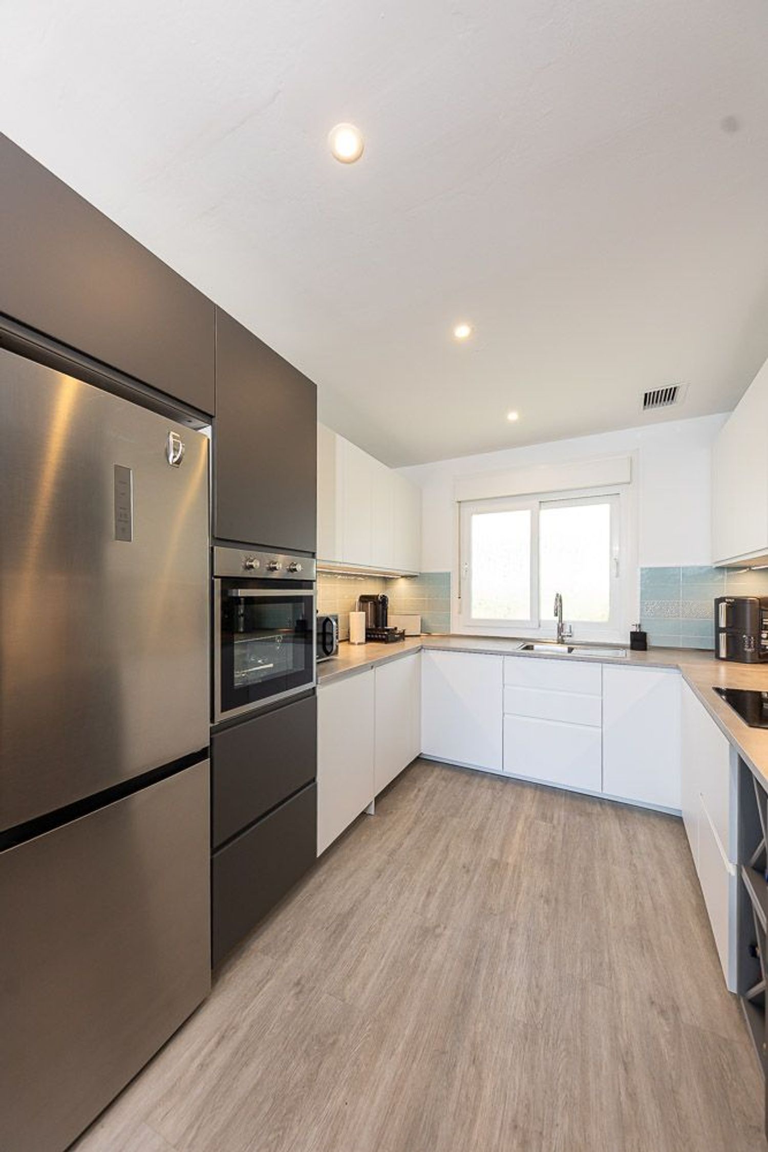 Chalet adosado en Calle Islas Baleares, 17 - Foto 6