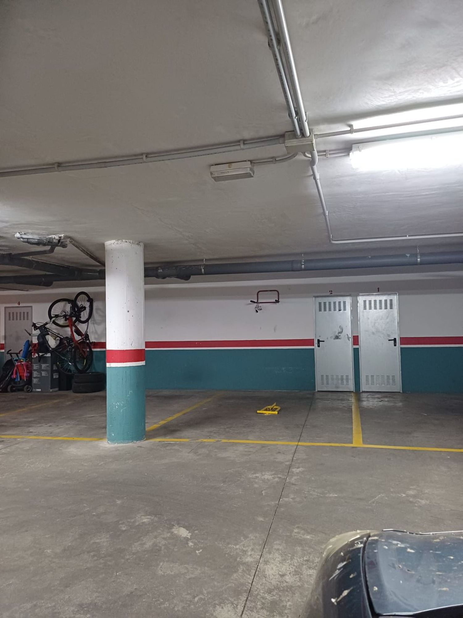 Piso en Calle Madrid, 21, Cabezo de Torres - Foto 12
