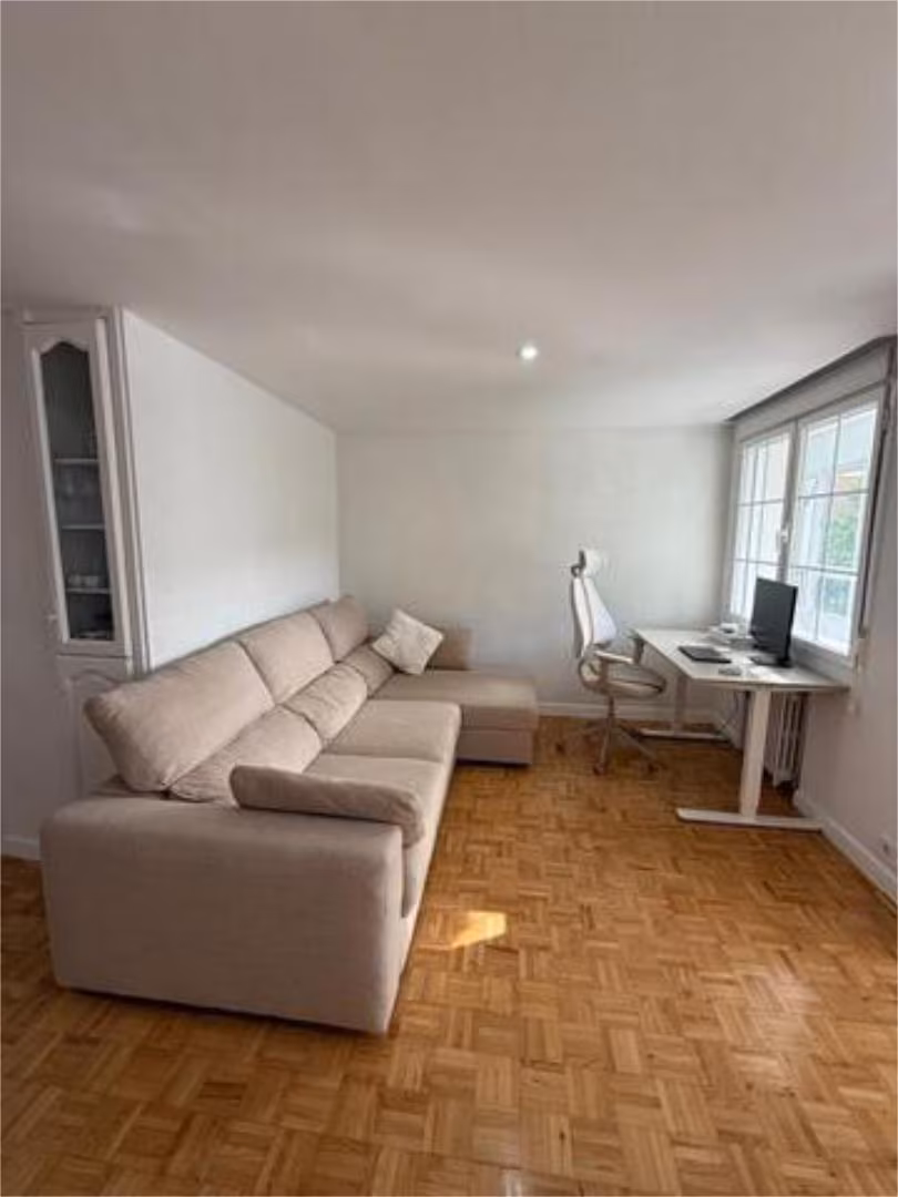 Piso en Chamartín - Foto 2
