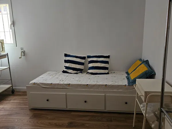 Estudio en calle de Palermo, 22 - Foto 12