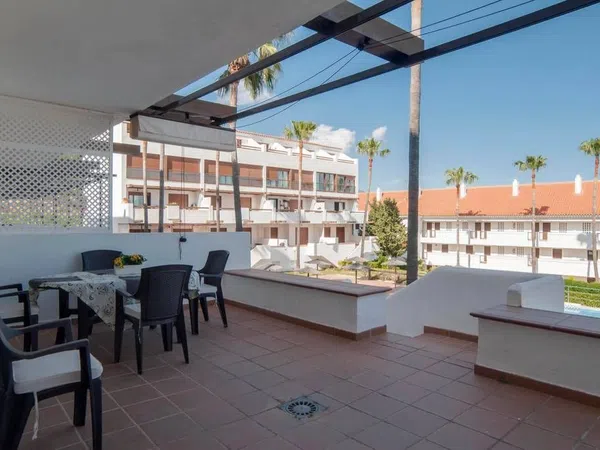 Piso en Calle Edimburgo, 40, Mijas Golf, Mijas Golf - Foto 2