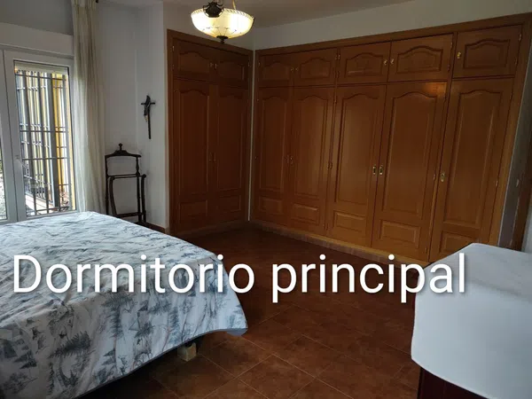 Casa independiente en Urb. campodón Barrio Campodón - Ventorro del Cano - Foto 20