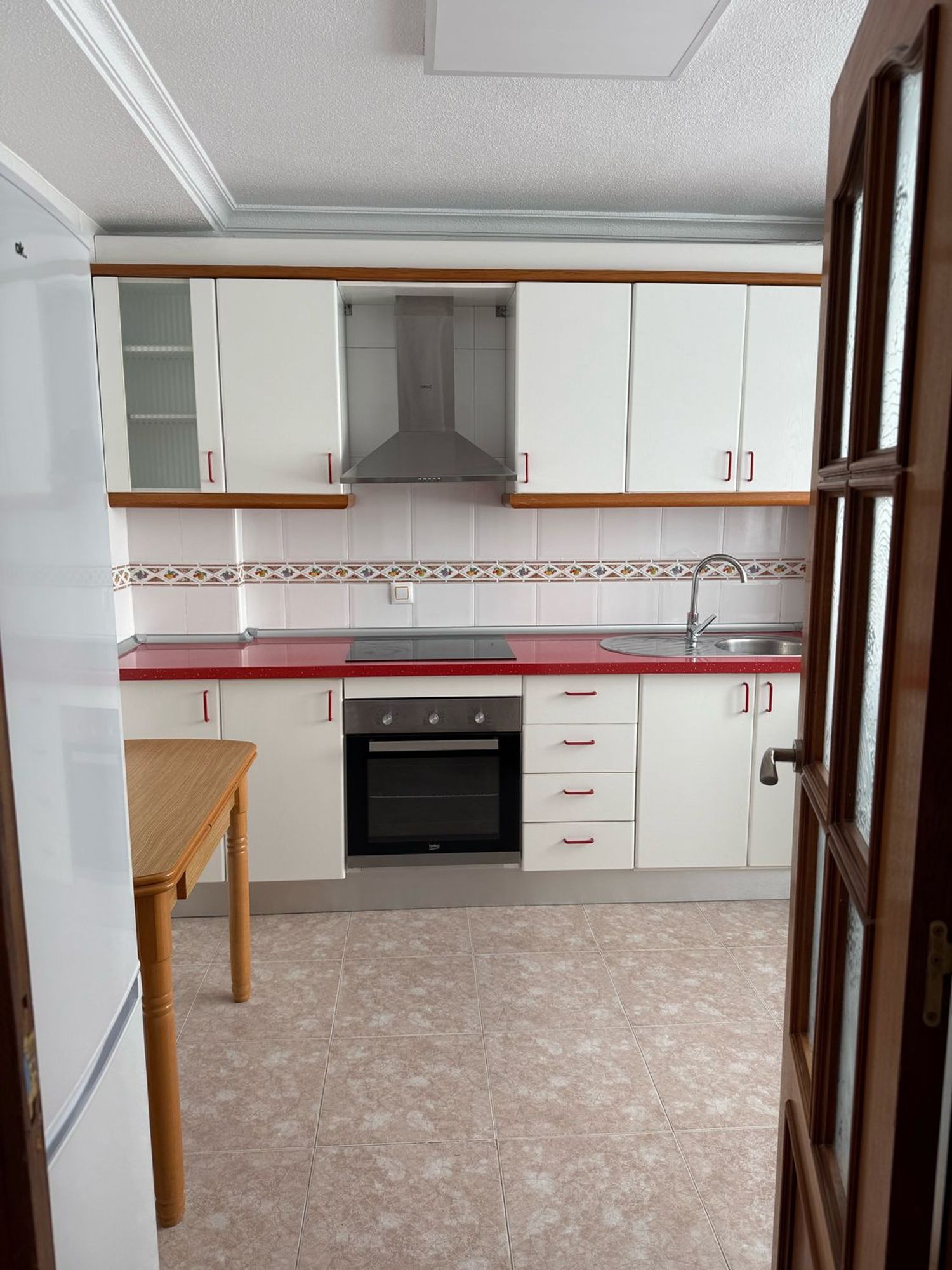 Piso en calle Mar Menor, 15 - Foto 2