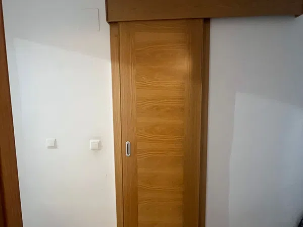 Piso en Avenida Pío XII, 53, Centro - Corte Inglés, Centro - Corte Inglés - Foto 24