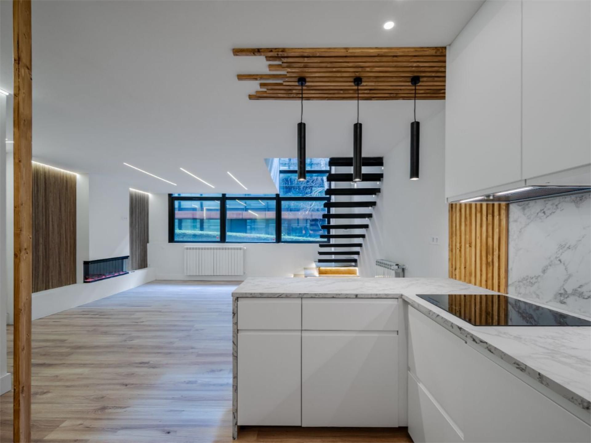 Piso en  Carretera de Fuencarral 44 - Foto 1