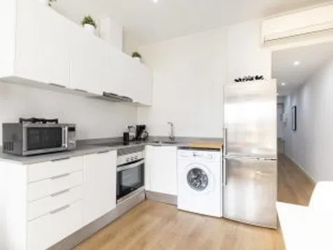 Piso en calle de la Portaferrissa, 6