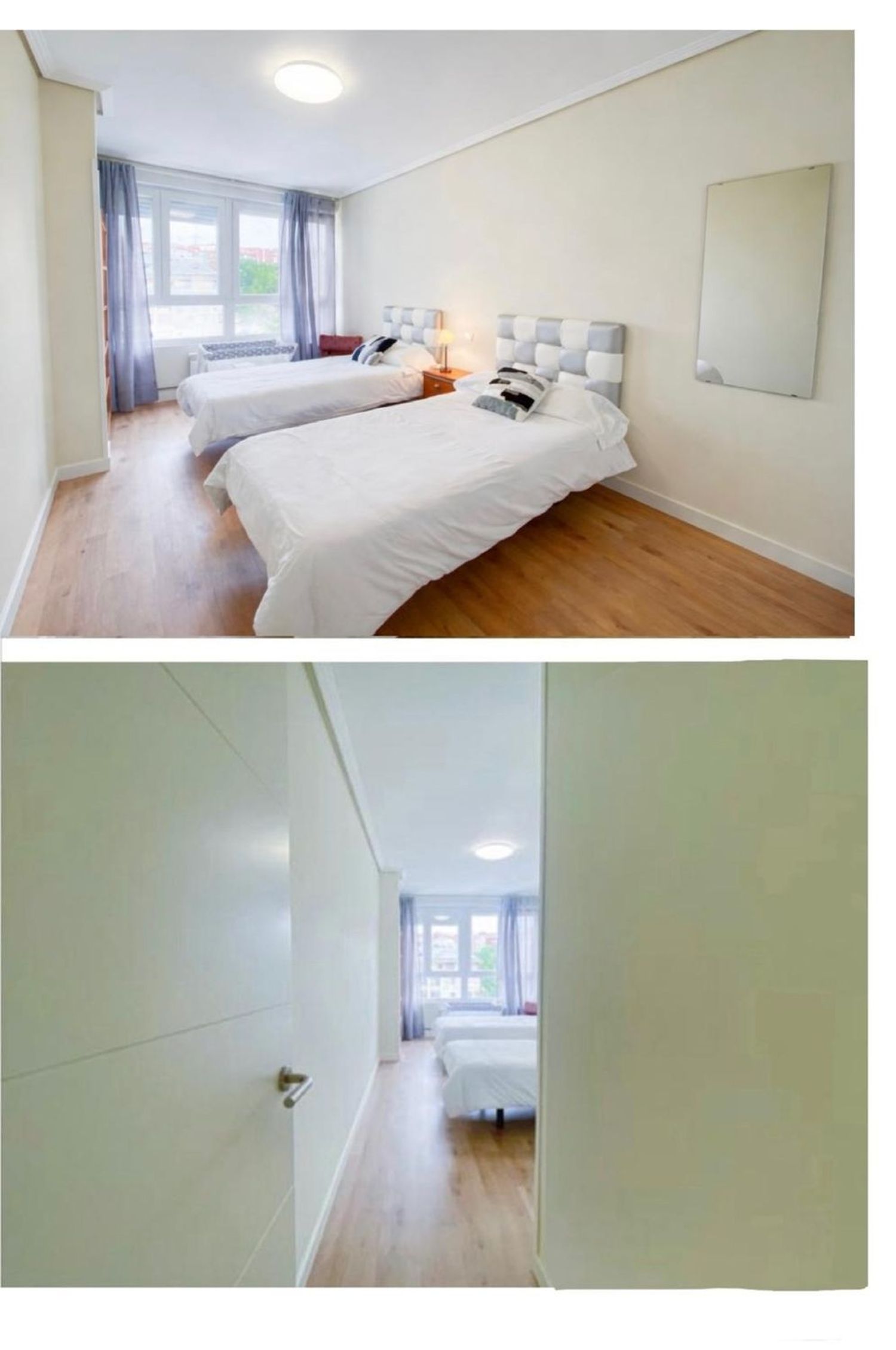 Piso en avenida de los Castros, 36 - Foto 9