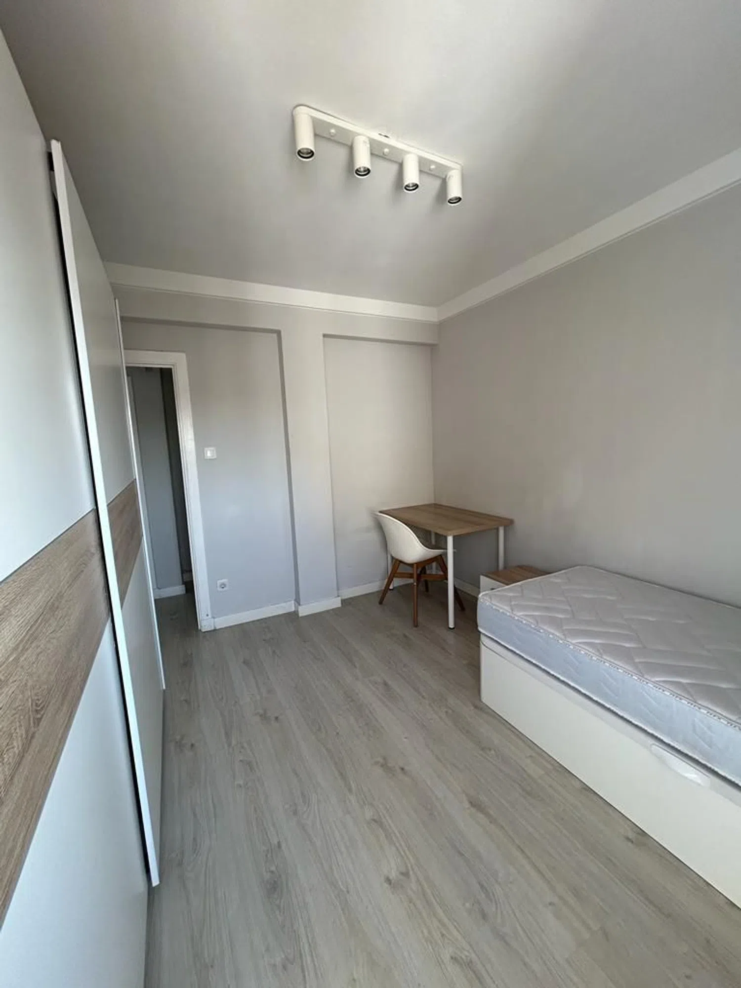 Piso en paseo de Cuéllar, 39 - Foto 4