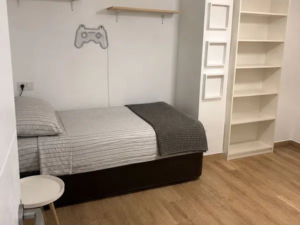 Piso en Avenida Trapiche, 24, Miraflores - Foto 7