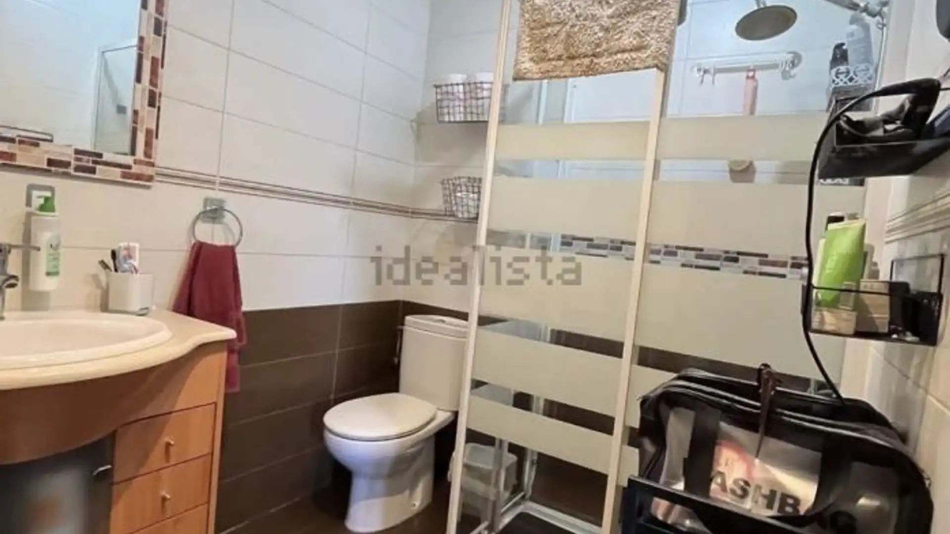 Piso en  Calle Explanada de la Estación 0 S N - Foto 10