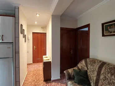 Piso en  Avenida de la Constitucion 126A - Foto 4