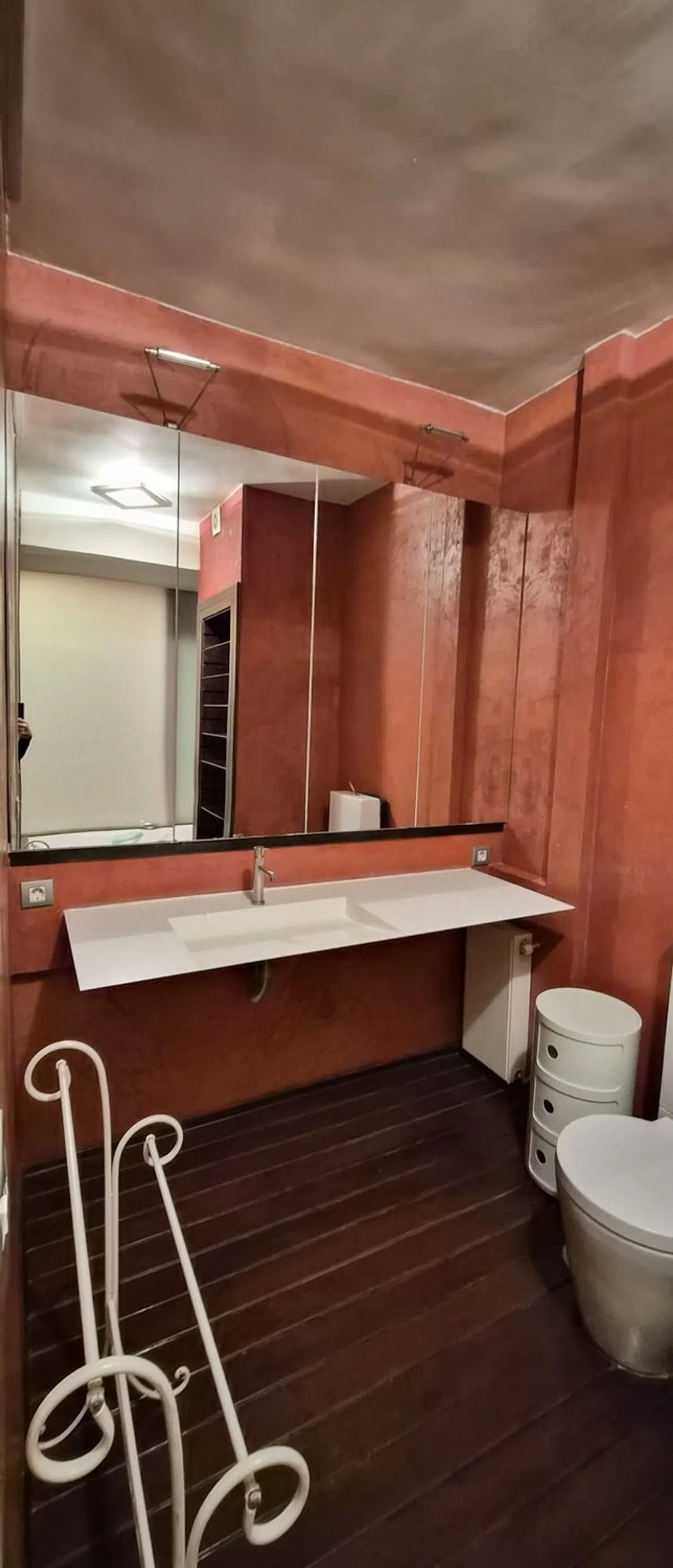 Piso en paseo de la Castellana, 123 - Foto 23