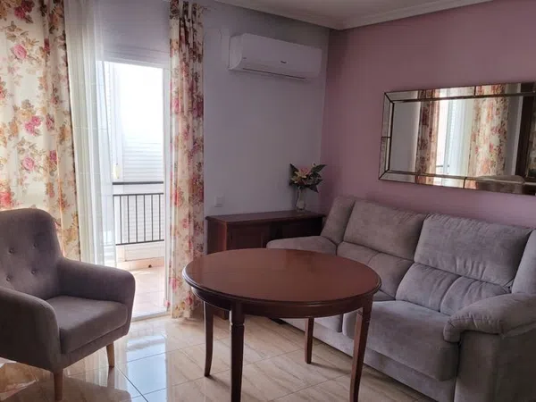Piso en Calle Virgen de las Torres, 6, Ronda de Triana-Patrocinio-Turruñuelo - Foto 2