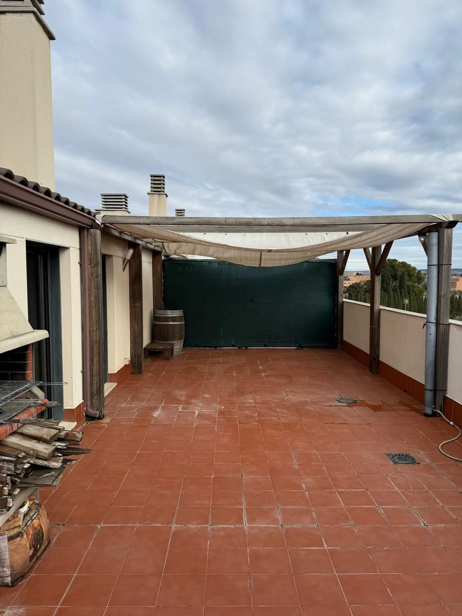 Dúplex en camino del Cascajo, 62 - Foto 13