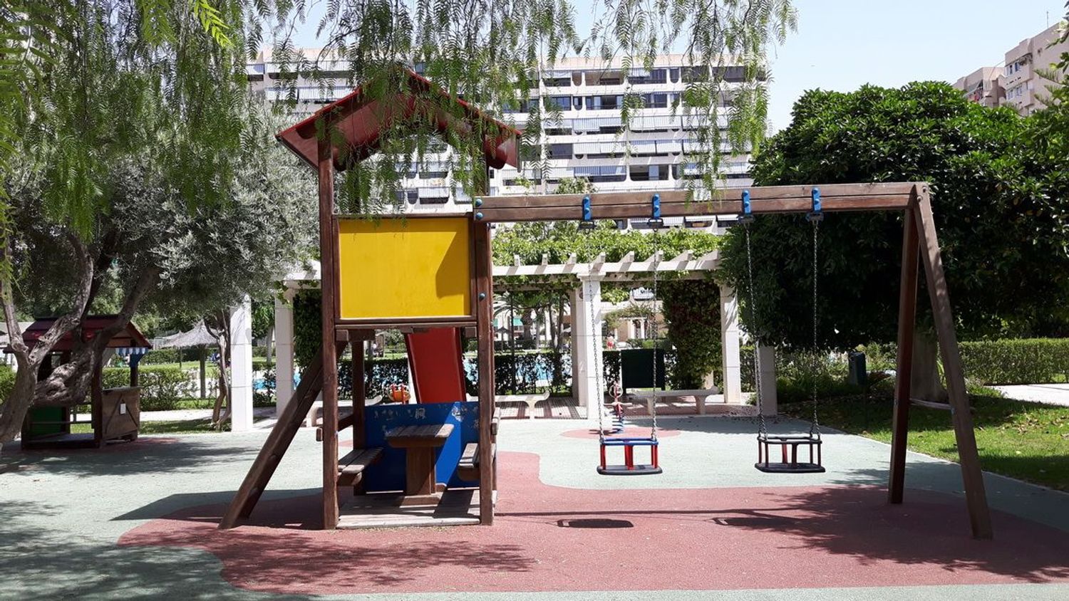 Piso en avenida de Holanda, 14 - Foto 20