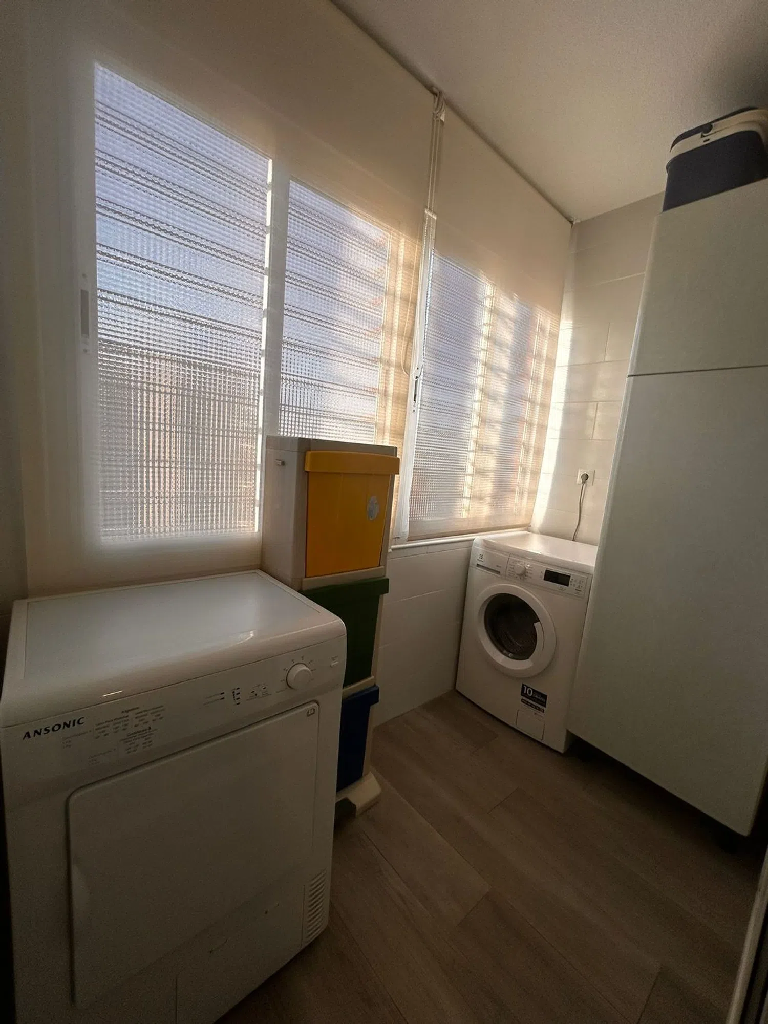 Piso en calle de Arturo Baldasano, 9 - Foto 14