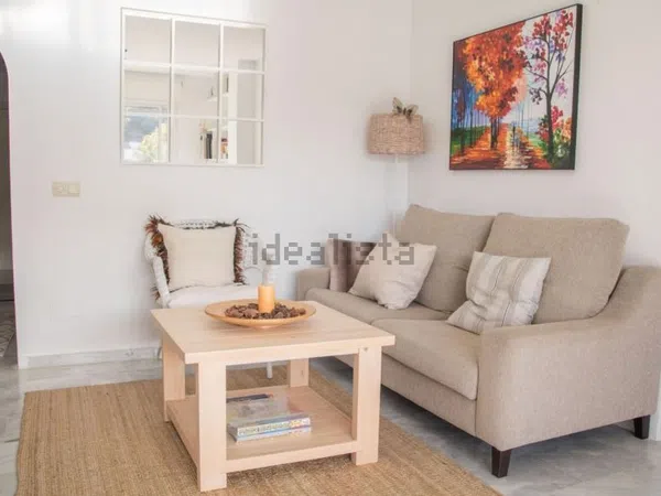 Piso en Calle Alcaparron, 26, Cerrado de Calderón - Hacienda Paredes - Foto 2