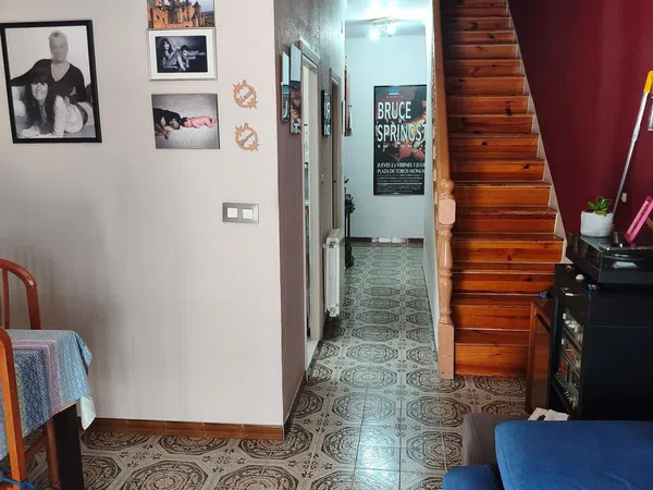 Dúplex en Calle de Cienfuegos, 8 - Foto 9