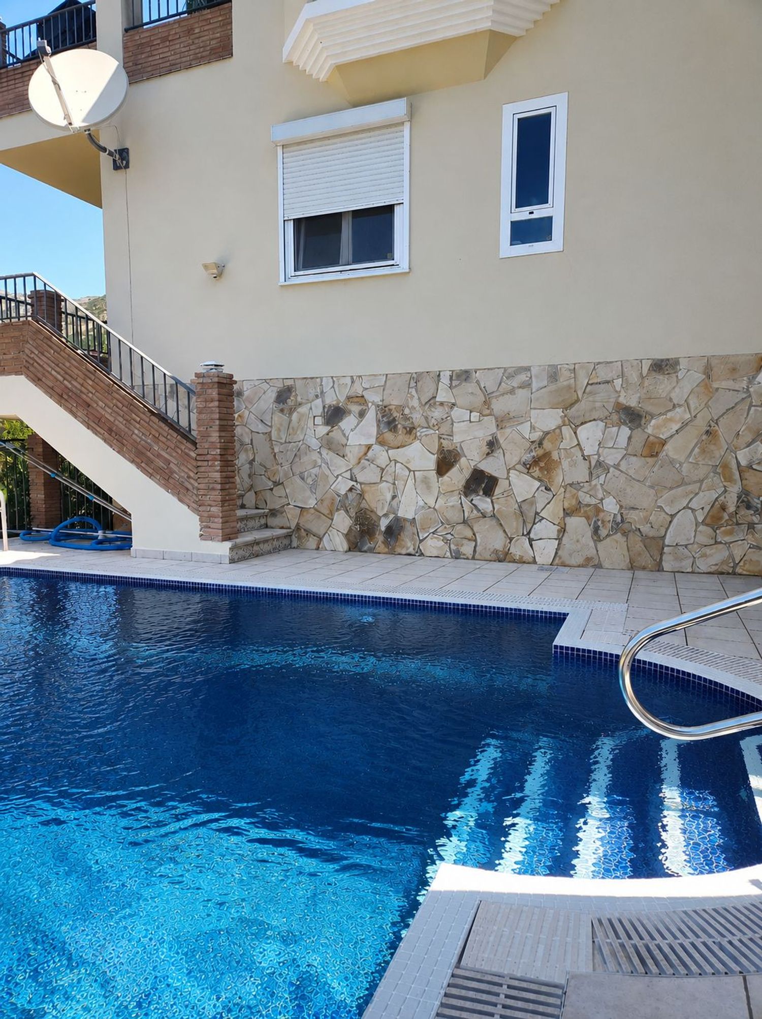 Casa o chalet independiente en Urbanización Doña Pilar, 56, Mijas Pueblo, Mijas Pueblo - Foto 28