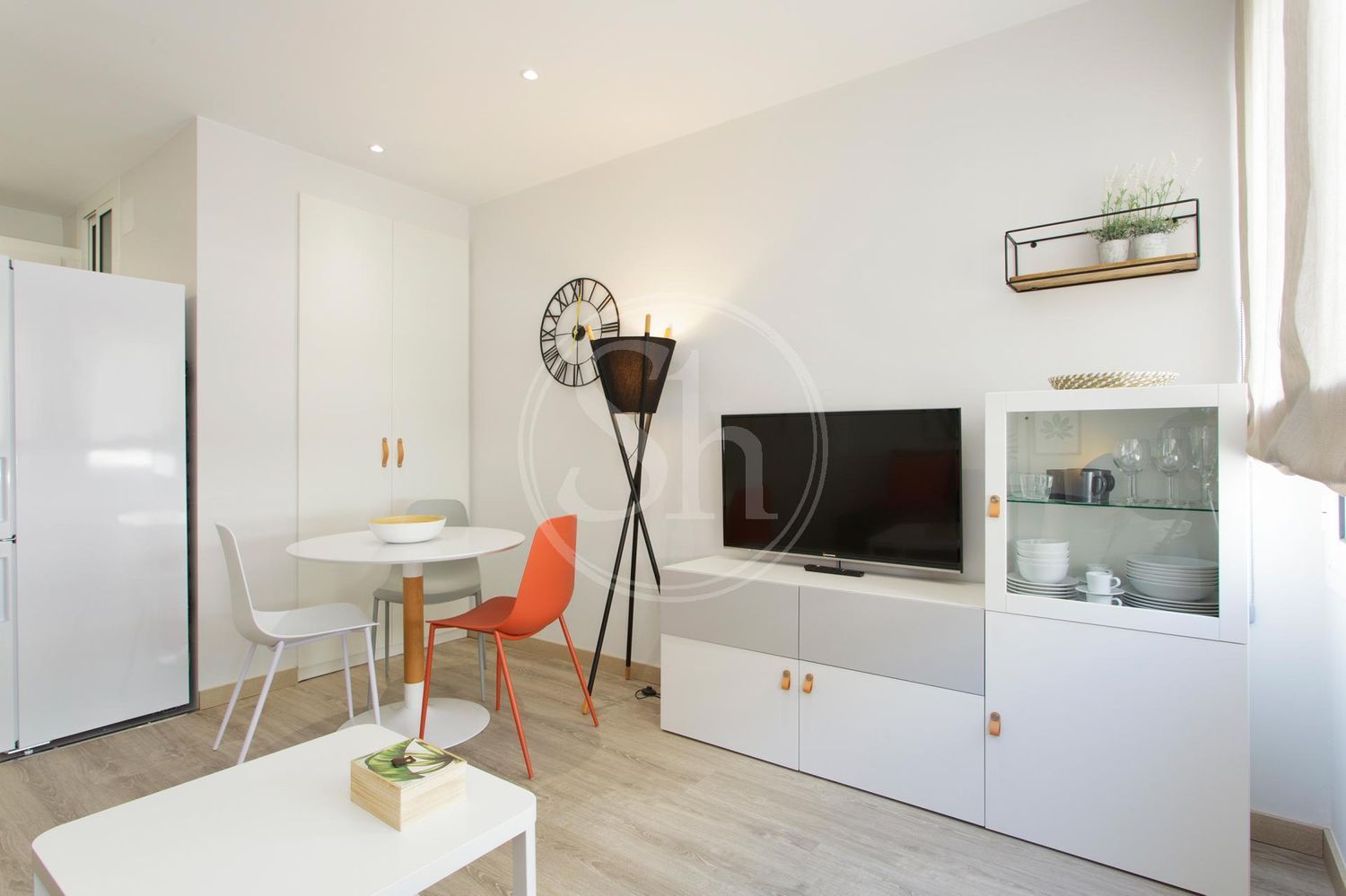 Estudio en Calle de Pàdua, El Putxet i el Farró - Foto 2