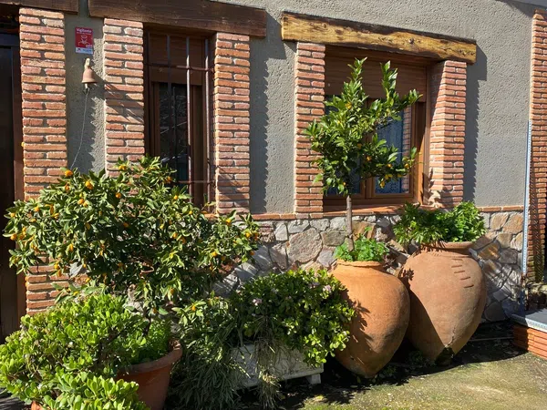 Casa independiente en calle Matorral, 21 - Foto 1