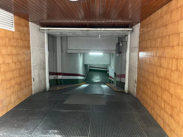 Piso en Calle do Xeneral Pardiñas, 8, Ensanche - Sar, Ensanche - Sar - Foto 19