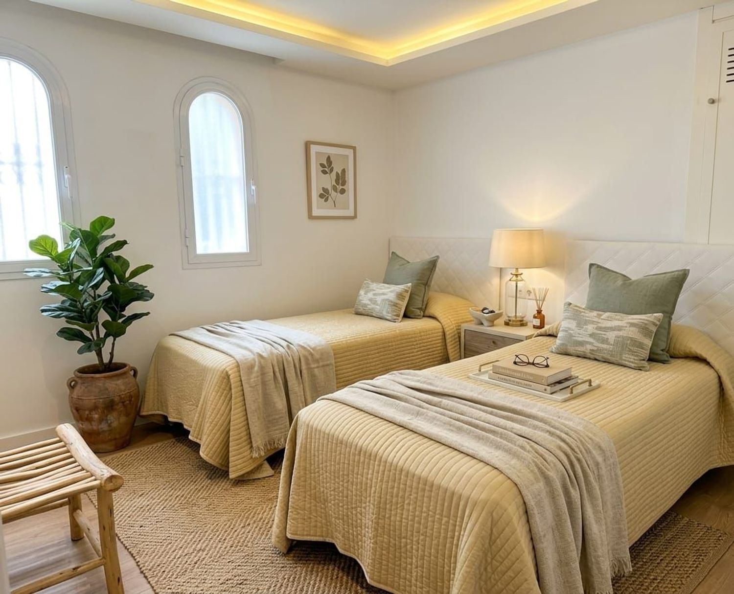 Piso en Conjunto White Pearl Beach, 1 - Foto 8