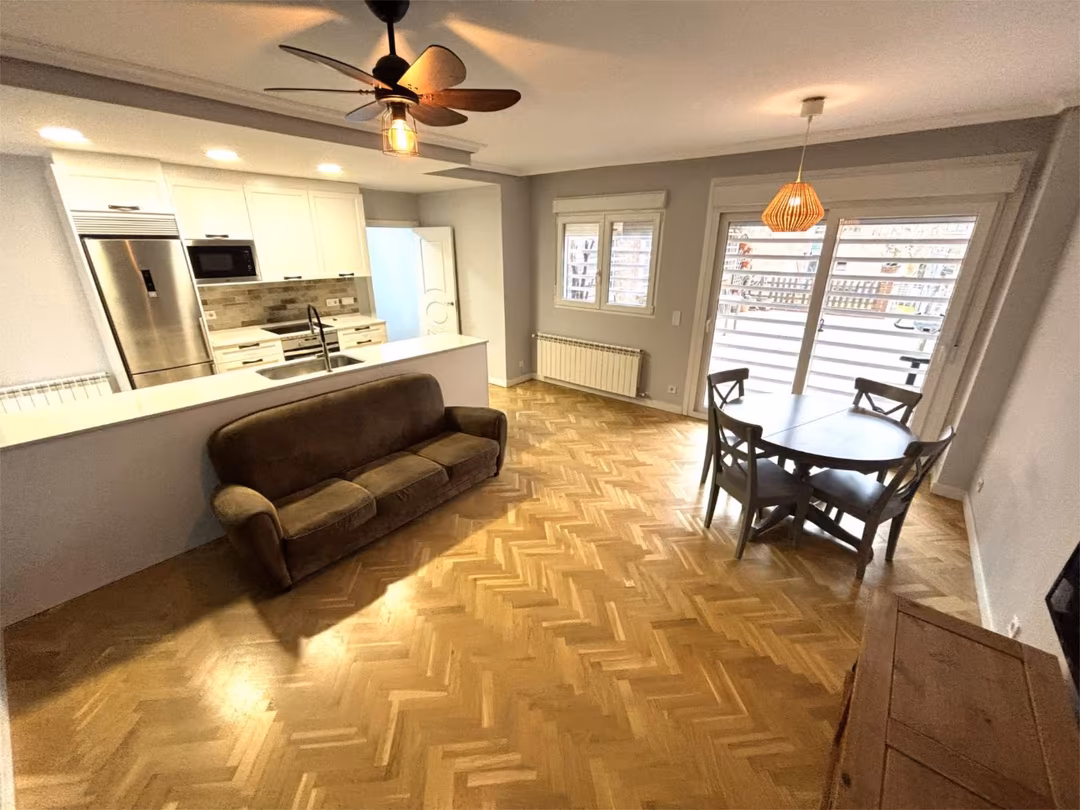 Piso en  Calle de Lope de Vega 3 - Foto 2