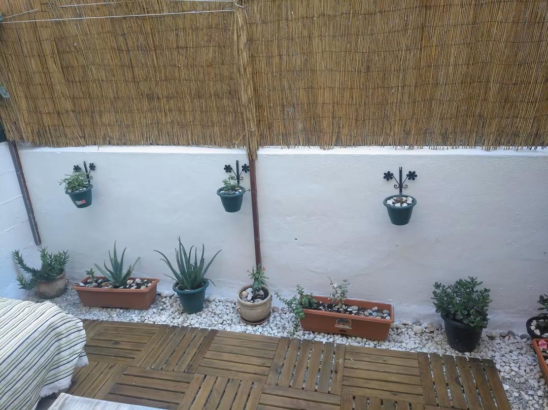 Planta baja en  Plaza Tajillos 9 - Foto 10
