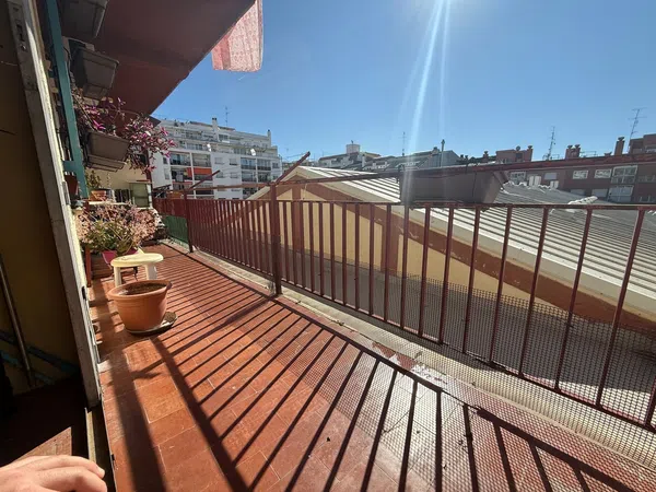 Piso en calle Barcelona, 35 - Foto 1