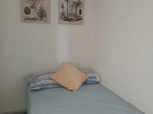 Piso en calle de San Juan de la Cruz, 13 - Foto 16