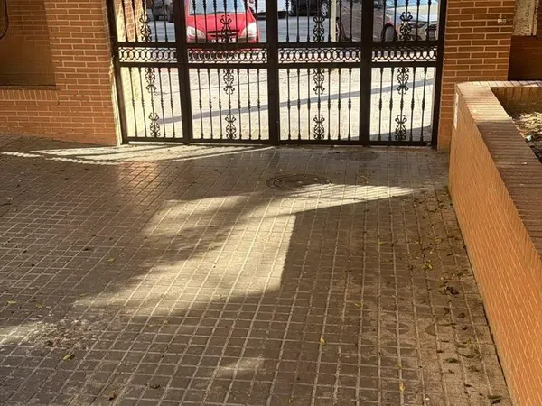 Piso en Avenida de Vicent Mortes Alfonso, Parc Central, Parc Central - Foto 17