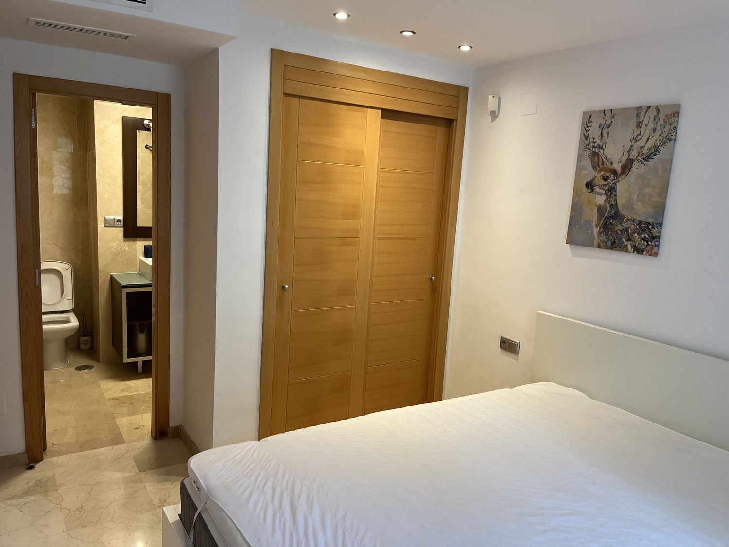 Piso en Calle Benahavis, 23, Los Arqueros-Puerto del Almendro, Los Arqueros-Puerto del Almendro - Foto 20