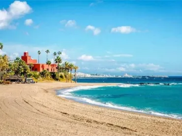 Apartamento en Benal Beach - Foto 8