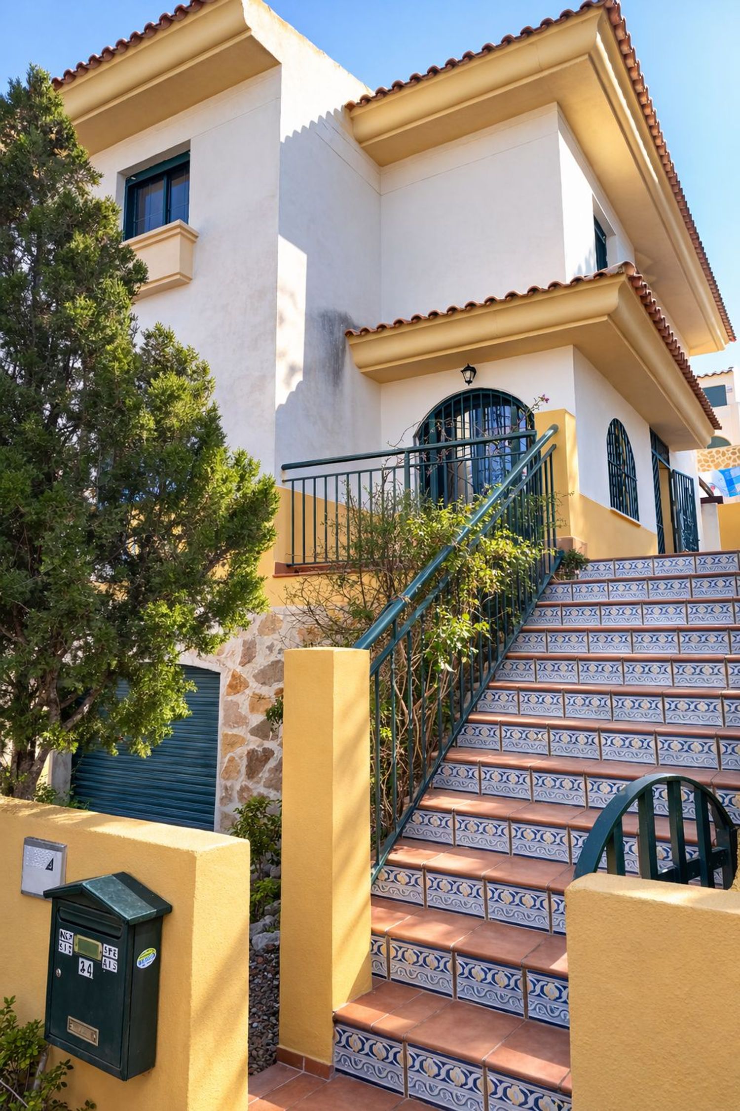 Chalet pareado en calle Mudjair, 34 - Foto 1