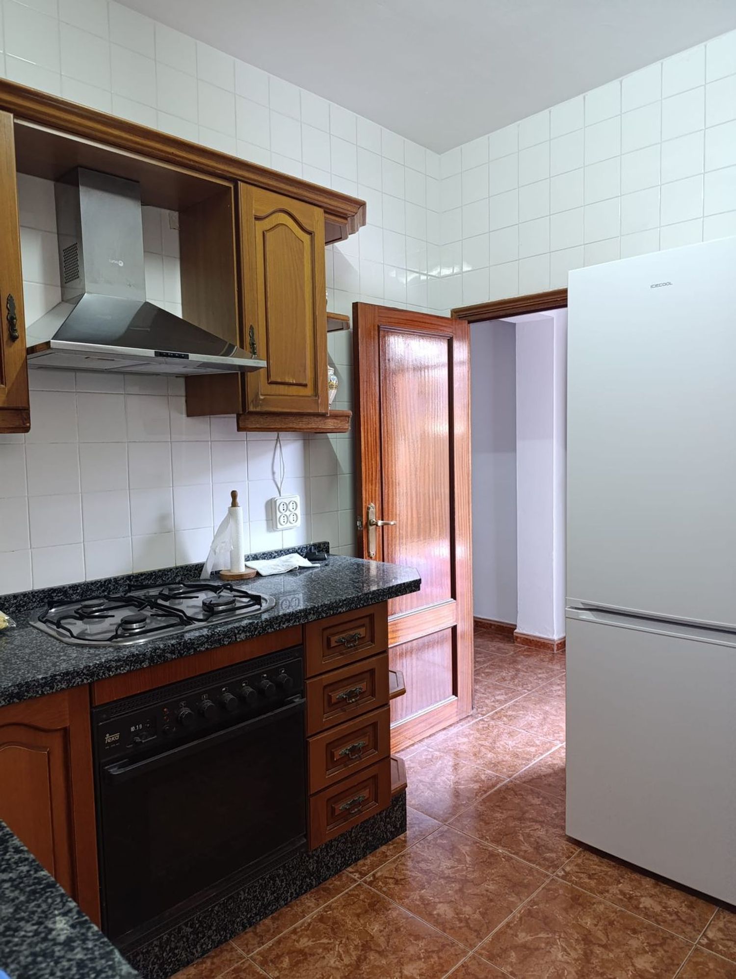 Chalet adosado en La Hacienda - Nueva Andalucía, La Hacienda - Nueva Andalucía - Foto 25