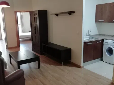 Piso en calle San Antonio María Claret, 10
