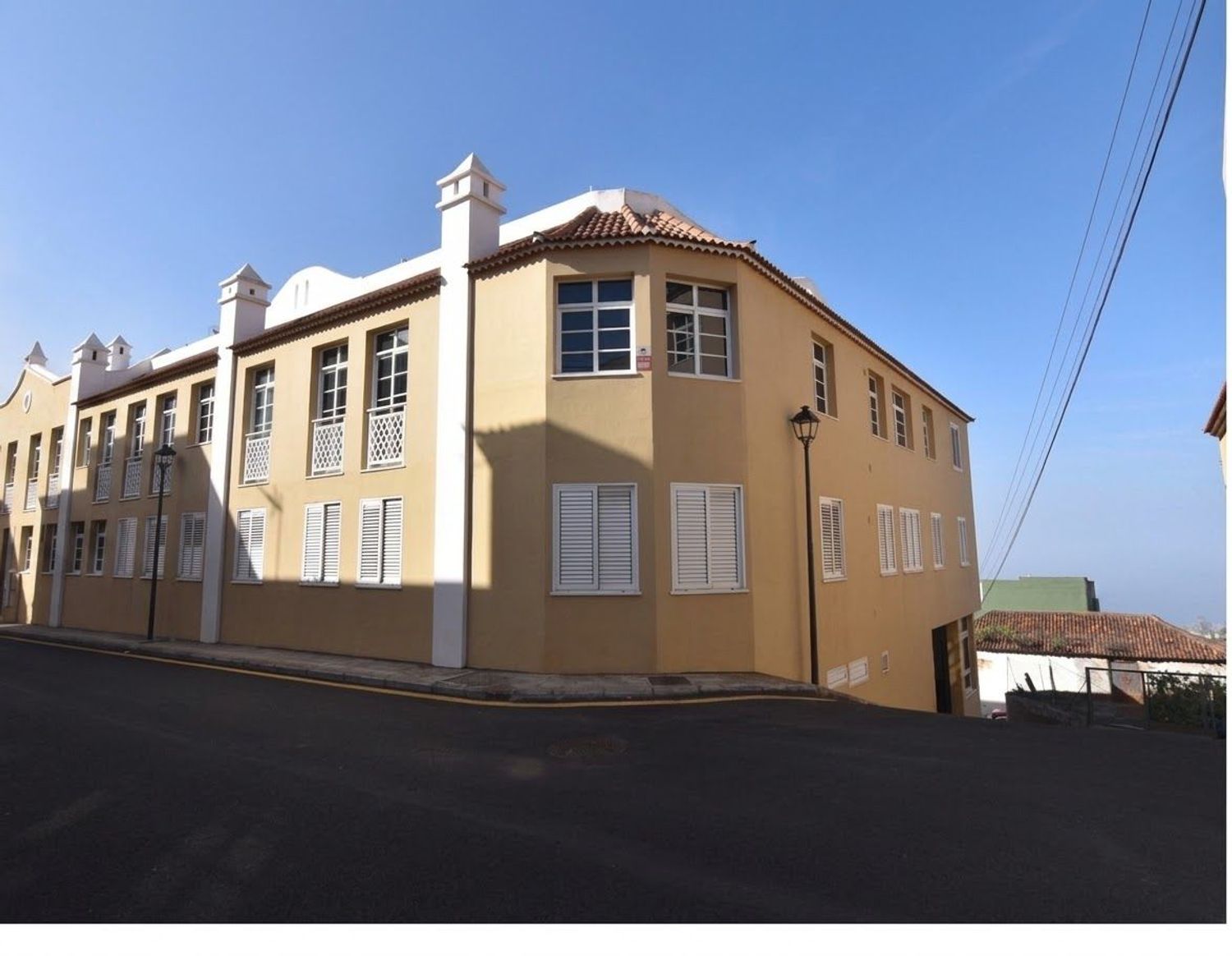 Piso en Calle Laureles, 30 - Foto 2