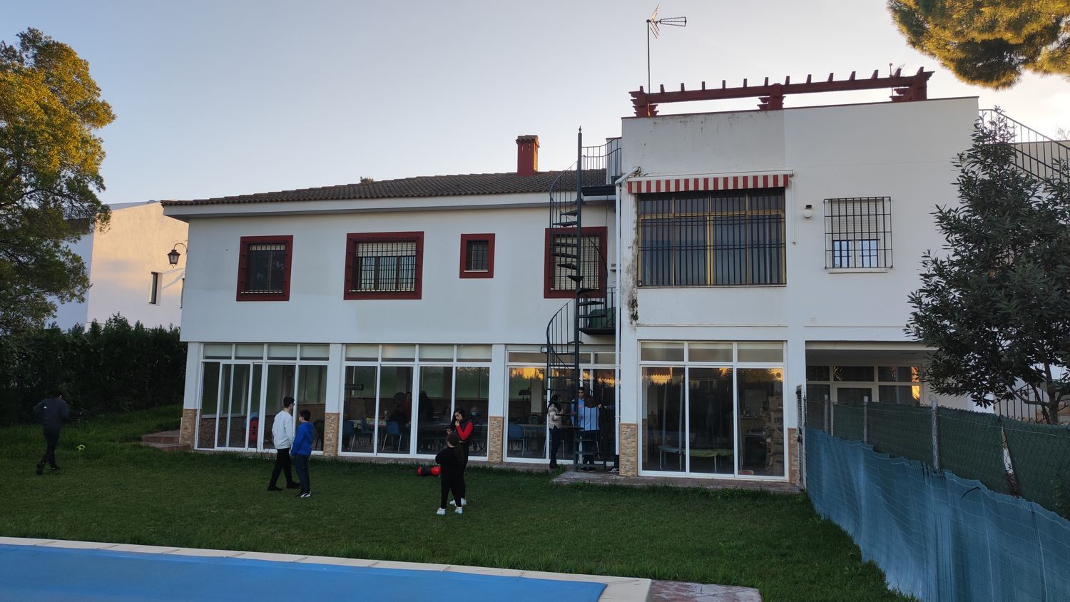 Chalet pareado en calle Cerro de la Atalaya, 16 - Foto 5