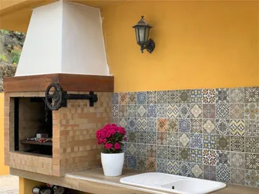 Casa adosada en Guia de Isora - Foto 7