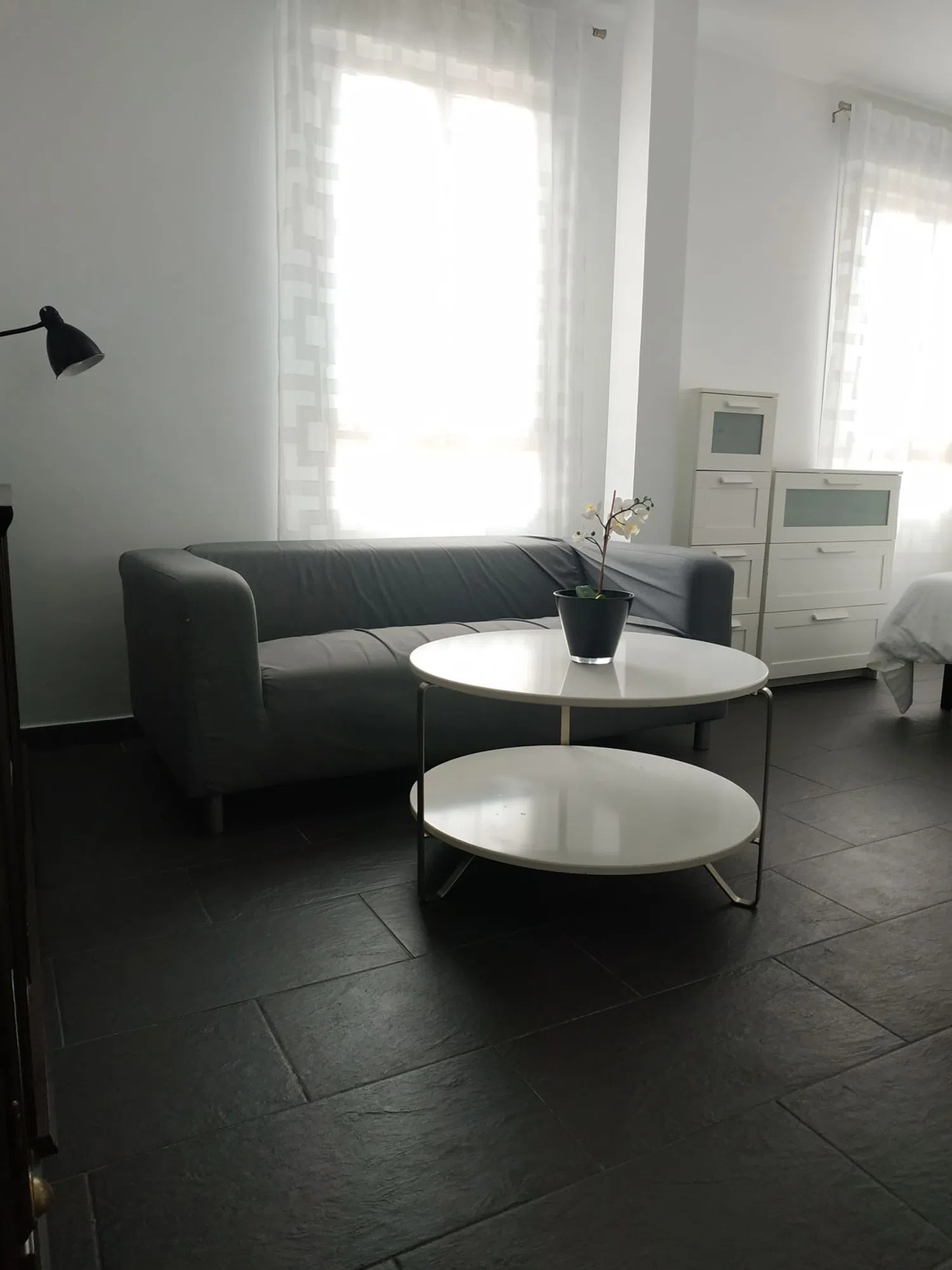 Estudio en calle del Alcalde Sainz de Baranda, 39 - Foto 3