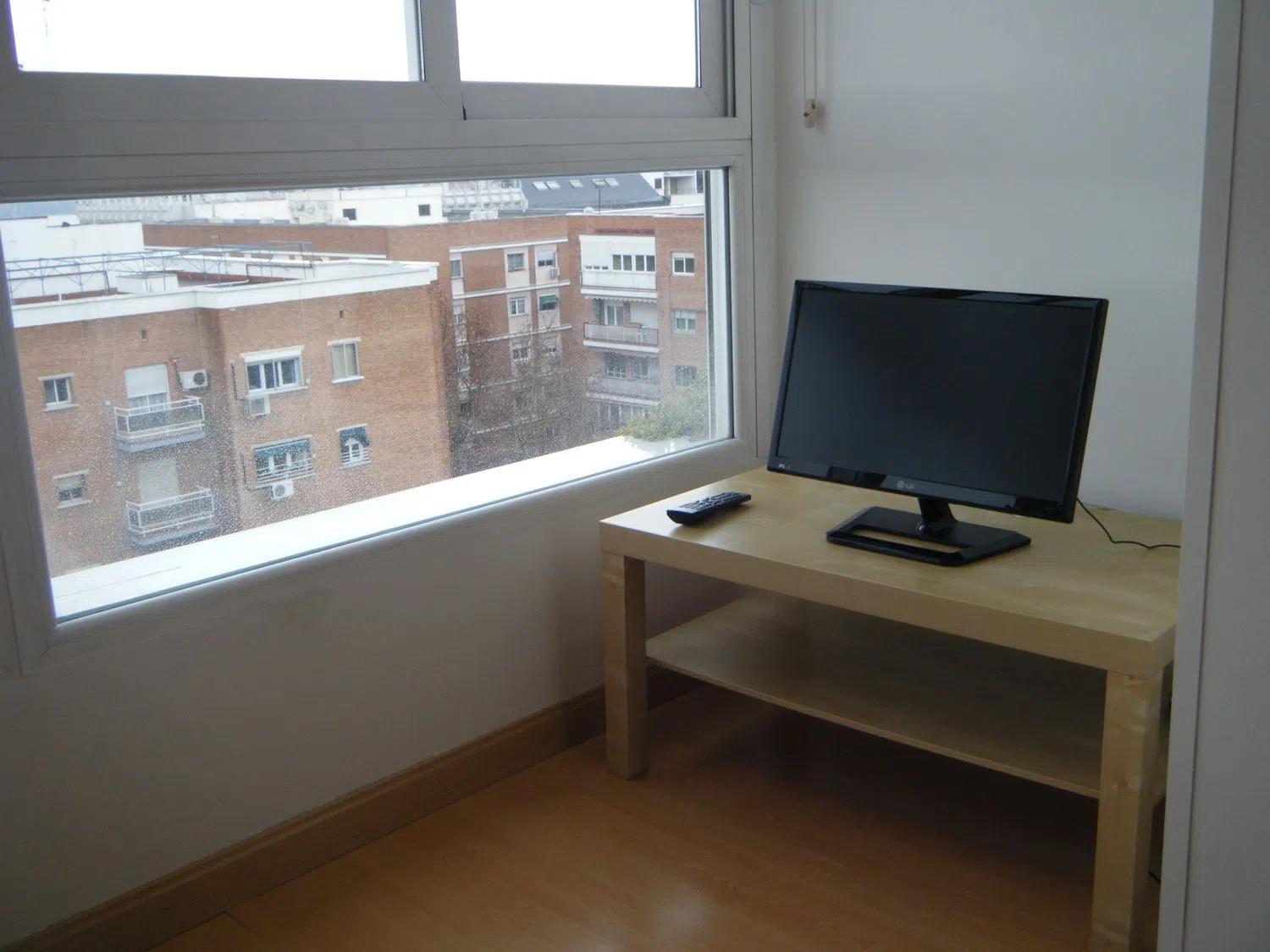 Estudio en calle de Mauricio Legendre, 16 - Foto 4