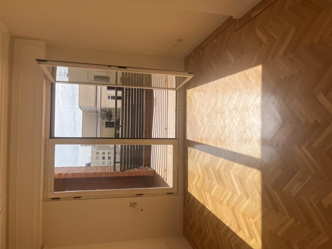 Piso en  Calle de Viriato 27