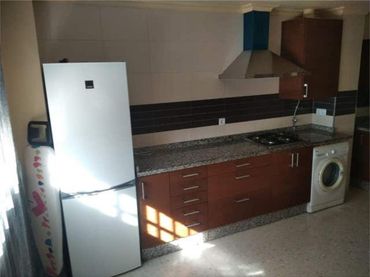 Piso en Cerro-Amate - Foto 2