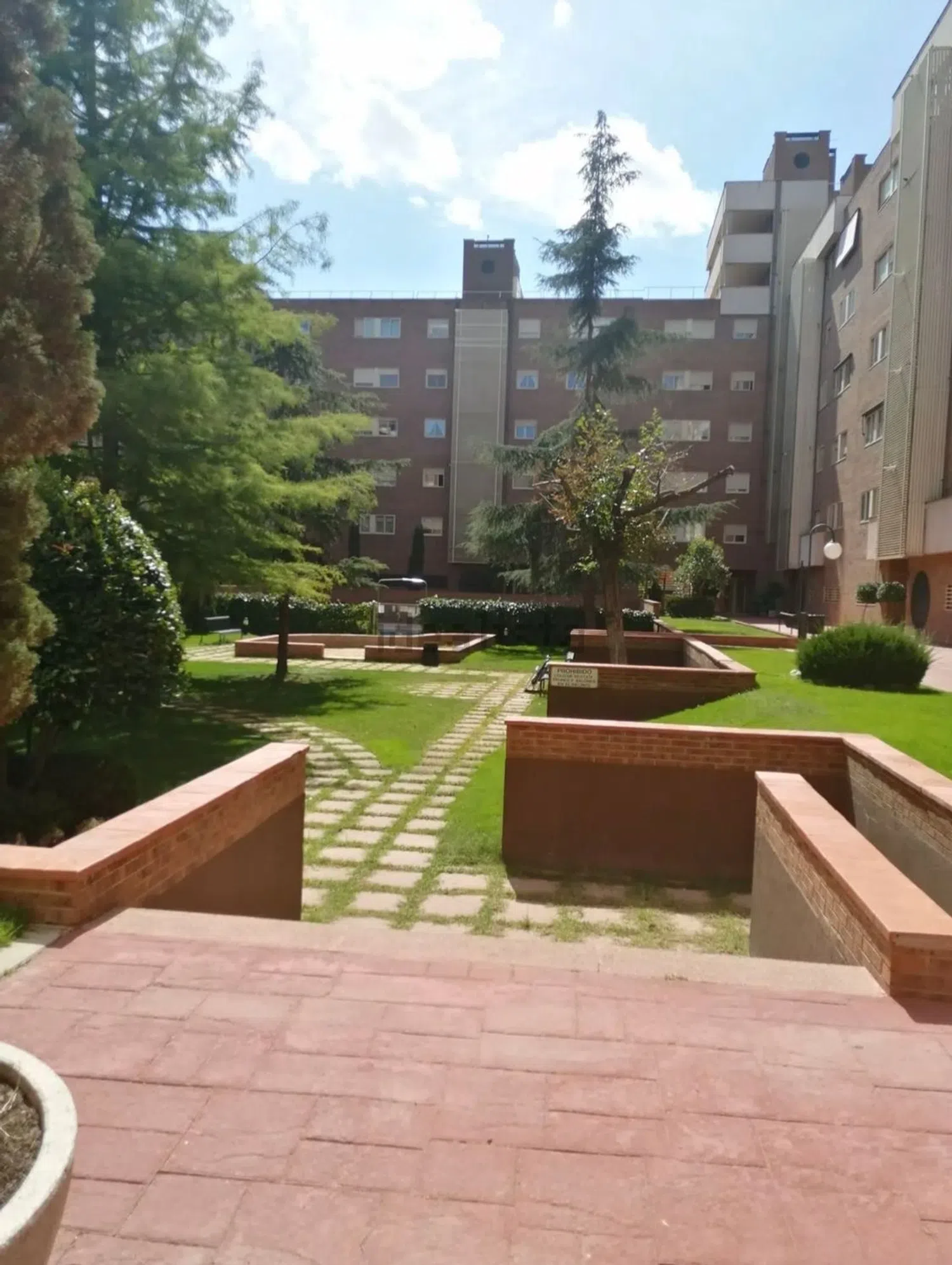 Piso en calle Tren de Arganda, 8 - Foto 2